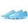 umbro Football Boots Velocita Alchemist Club FG for Firm Grounds (Natural Grass) Malibu Blue Men